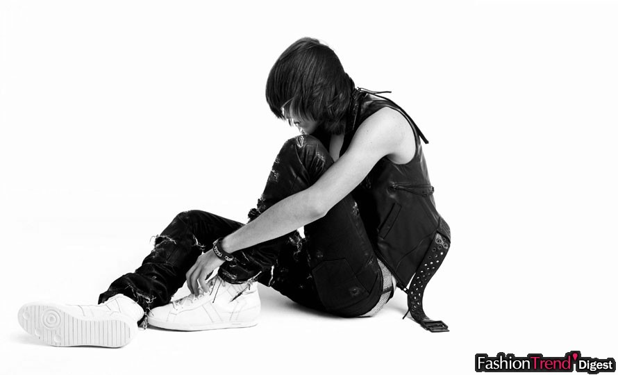Dior Homme 2003ﶬ2007ďVDƬ